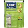 PLANTERS Cashews Dill Pickle - Trail Mix Snack Packs - Snacks with Dill Pickle, Snack Pack, Party Trail Mix, 5 Oz Bag, Pack of 1 view 2
