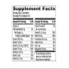 Centrum MultiGummies Gummy Multivitamin for Adults , Multivitamin/Multimineral Supplement ,Assorted Fruit Flavor 110 Pcs view 2