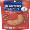 PLANTERS Cashews Cinnamon & Brown Sugar - Trail Mix Snack Pack - Snacks with Cinnamon & Brown Sugar, Snack Pack, Party Trail Mix, 5 Oz Bag view 4