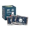 [Den's Tea] Pyramid Teabags, Authentic Japanese Sencha, Pack of 16 (Sencha) view 1