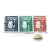 [Den's Tea] Pyramid Teabags, Authentic Japanese Sencha, Pack of 16 (Sencha) view 4