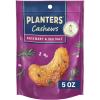 PLANTERS Cashews Rosemary & Sea Salt - Trail Mix Snack Packs - Snack with Rosemary & Sea Salt, Party Trail Mix, 5 Oz Bag, Pack of 1 view 1