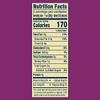 PLANTERS Cashews Rosemary & Sea Salt - Trail Mix Snack Packs - Snack with Rosemary & Sea Salt, Party Trail Mix, 5 Oz Bag, Pack of 1 view 2