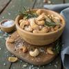 PLANTERS Cashews Rosemary & Sea Salt - Trail Mix Snack Packs - Snack with Rosemary & Sea Salt, Party Trail Mix, 5 Oz Bag, Pack of 1 view 4