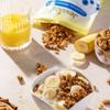 Jessica's Granola - Cinnamon Almond, Handmade, Non-GMO, Gluten-Free, Whole Grain, 11oz view 3