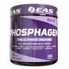 EAS Phosphagen Ultimate Creatine Powder | Power, Strength, Muscle Size, & Cell Volumization | Pure 99.9% Potency | 100 Servings (Unflavored) view 1