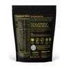 Ambrosia Planta - Premium Plant-Based Protein | Vegan & Keto Friendly | Gourmet Flavors with No Bloating or Stomach Upset | No Added Sugar | 14 Servings | (Banana Maple) view 2
