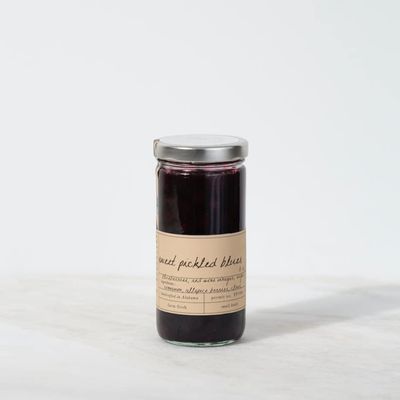 Sweet Pickled Blues