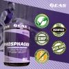 EAS Phosphagen Ultimate Creatine Powder | Power, Strength, Muscle Size, & Cell Volumization | Pure 99.9% Potency | 200 Servings (Unflavored) view 4