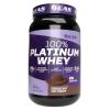 EAS Experimental and Applied Sciences 100% Platinum | 3 Ultra-Platinum Whey Proteins | Increase Size & Strength | 25g Protein, 5.5g BCAAs | 2 Pound (Chocolate Ice Cream) view 1