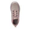 Alegria Women's Solstyce - Rok N Roll - Energizing Support for Effortless Movement - Slip-Resistant with Arch Support - Athletic Sneaker - Walking Tennis Shoes Retro Blush 5-5.5 M US view 4