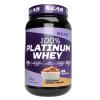 EAS Experimental and Applied Sciences 100% Platinum | 3 Ultra-Platinum Whey Proteins | Increase Size & Strength | 25g Protein, 5.5g BCAAs | 2 Pound (Cinnamon Cereal Crunch) view 1