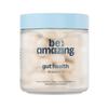 Be Amazing Gut Health Probiotic, Supplement with 10 Billion CFU and 8 Probiotic Strains, Ginger Root, Licorice Root & Digestive Enzymes for Men and Women, Gluten Free, Vegan, Non GMO, 30 Capsules view 1