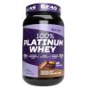 EAS 100% Platinum | 3 Ultra-Platinum Whey Proteins | Increase Size & Strength | 25g Protein, 5.5g BCAAs | 2 Pound (Chocolate Peanut Butter Cup) view 1