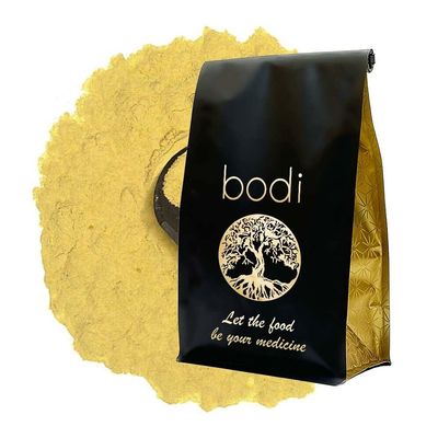 bodi : Goldenseal Root 5:1 Extract Powder | 3oz to 5lb | 100% Pure Natural Hand Crafted (1 lb)