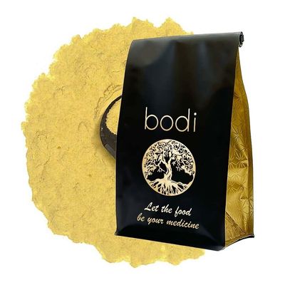 bodi : Goldenseal Root 5:1 Extract Powder | 3oz to 5lb | 100% Pure Natural Hand Crafted (5 lb)