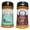 All Purpose Seasoning Bundle with Randy's Rubs Seasoning including THIS IS IT The Everything Seasoning (One 6 Ounce Shaker) GLUTEN FREE, SUGAR FREE and GET THE NET Blackened Seasoning (One 6 Ounce Shaker) GLUTEN FREE, SUGAR FREE, and NON-DAIRY IT DON view 1