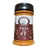 All Purpose Seasoning Bundle with Randy's Rubs Seasoning including THIS IS IT The Everything Seasoning (One 6 Ounce Shaker) GLUTEN FREE, SUGAR FREE and GET THE NET Blackened Seasoning (One 6 Ounce Shaker) GLUTEN FREE, SUGAR FREE, and NON-DAIRY IT DON view 4