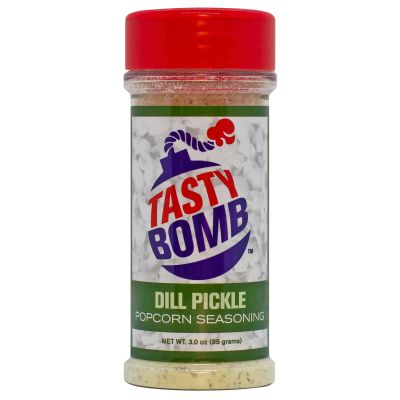Dill Pickle -Singles