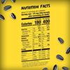BIGS Cracked Pepper Flavored Sunflower Seeds - 5.35 oz Bags (Pack of 3) - With Mighty Merchandise Bag Clip view 2