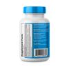 Prime Powders NMN Capsules 1000mg per Serving Stabilized Nicotinamide Mononucleotide Extra Strength High Potency 120 Vegetarian Capsules, Non-GMO & Gluten-Free view 4