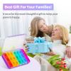 ASprink Pill Organizer 3 Times a Day, Large Pill Case with 21 Compartment Travel Pill Organizer, to Hold Vitamins, Medicine view 2
