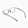 GLEAVI 20pairs Silicone Nose Pads for Glasses Eyewear Cushion for Comfort and Support Soft and Non- Design for Sunglasses and Optical Frames view 3