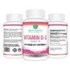 Best Earth Naturals Vitamin D-3 5000 IU view 2