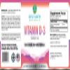 Best Earth Naturals Vitamin D-3 5000 IU view 3