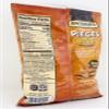 Pretzels Flavored Pieces - Cheddar Cheese | Honey Mustard & Onion | Hot Buffalo Wing Compatible With Snyder's 11.25oz 3PACK view 2