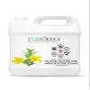 PUROLEO Ylang Ylang Essential Oil 32 Fl Oz/946 ML (Packed in Canada) 100% Pure Aromatherapy Oil for Diffuser, Massage & More - Relaxing, Floral Scent for Stress Relief, Mood Boost & Natural Skincare view 1