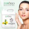 PUROLEO Ylang Ylang Essential Oil 32 Fl Oz/946 ML (Packed in Canada) 100% Pure Aromatherapy Oil for Diffuser, Massage & More - Relaxing, Floral Scent for Stress Relief, Mood Boost & Natural Skincare view 3