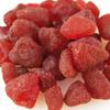 WinCrest Dried Candied Strawberries - 5 Lb Case view 4