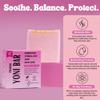 Premium Yoni  Natural Feminine Care Soap for pH Balance, Odor Control & Hydration | Organic Herbal Ingredients | Gentle Yet Effective for Daily Intimate Hygiene | Handmade & Vegan (3oz) view 2