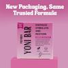 Premium Yoni  Natural Feminine Care Soap for pH Balance, Odor Control & Hydration | Organic Herbal Ingredients | Gentle Yet Effective for Daily Intimate Hygiene | Handmade & Vegan (3oz) view 4