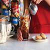 French Vanilla Syrup Flavoring for Coffee 25.4 Ounces Coffee Flavor Syrup with Jimoco Pump Compatible With Torani view 4