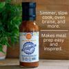Globally Inspired Starter Sauce | Cooking Sauce | Plant-Based Oil Free Healthy Pantry Staples (Mediterranean Flavor Starter Sauce, 2 pack) view 3