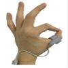 Wearpulse Sleep SPO2 Ring Sensor, O2 Ring Probe for CheckmeO2 Max, Visual Oxy, Oxiband & SleepU view 2