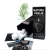 Natura Uralis Premium Belgorod Chalk Chunks | 17oz of White Chalk Chunks - Amazing Crunch, Satisfying Earthy, Velvety and Firm Texture, ASMR Sensation, Natural Calcium Carbonate view 3