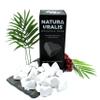 Natura Uralis Premium Belgorod Chalk Chunks | 17oz of White Chalk Chunks - Amazing Crunch, Satisfying Earthy, Velvety and Firm Texture, ASMR Sensation, Natural Calcium Carbonate view 4