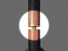 A.A.Nauticals Wooden Walking Stick Cane for Men & Women-Dragon Handle, Vintage Handmade Personalized & Collapsible (12 Walking Sticks Design, Silver Polished Aluminum Head/Handle)-AANWS64-WS10 view 4