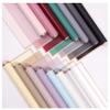 20PCS/PACK Flower Wrapping Paper Phnom Penh Jelly Film Matte Translucent Waterproof Paper Bouquet Wrapped Paper (003) view 3