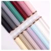 20PCS/PACK Flower Wrapping Paper Phnom Penh Jelly Film Matte Translucent Waterproof Paper Bouquet Wrapped Paper (001) view 4