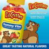 Church & Dwight Lil Critters Gummy Vites, Naturally Sourced Multivitamin Gummies Plus Vitamins C & D - 275 Gummy Vitamins view 3