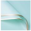 20PCS/PACK Flower Wrapping Paper Phnom Penh Jelly Film Matte Translucent Waterproof Paper Bouquet Wrapped Paper (016) view 1