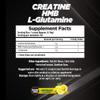 Pro Series Recovery Creatine HMB L-Glutamine is a Powerful Recovery Formula Designed to Accelerate Muscle Repair and Support Lean Muscle Growth After Intense Workouts. view 2