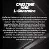 Pro Series Recovery Creatine HMB L-Glutamine is a Powerful Recovery Formula Designed to Accelerate Muscle Repair and Support Lean Muscle Growth After Intense Workouts. view 3