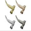 A.A.Nauticals Wooden Walking Stick Cane for Men & Women-Bird Handle, Vintage Handmade Personalized & Collapsible (12 Walking Sticks Design, Silver Polished Aluminum Head/Handle)-AANWS69-WS2 view 2