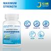 Puregen Labs Mucus Relief 12 Hour Extended Release Guaifenesin 1200mg Maximum Strength | Total 220 Tablets | Relief from Cough, Cold, Nasal & Chest Congestion | Expectorant | Extended Release view 4