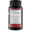 Pro Cardio Life Herbs - Premium Heart Health Supplement - Circulation Cardio Plus Reduced Inflammation - Blood Health Support Cardio Defender - Cardio Defend Heart Supplement view 2